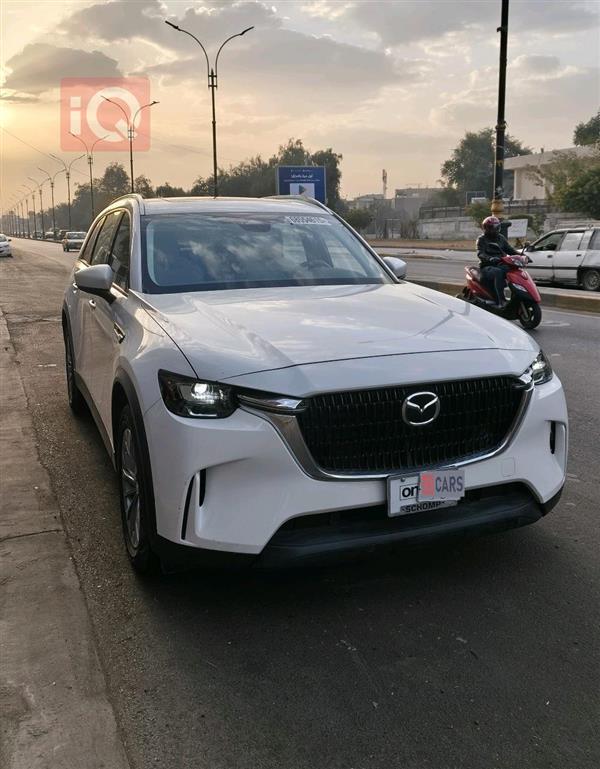 مازدا CX-90 2024 للبيع في العراق -  بغداد